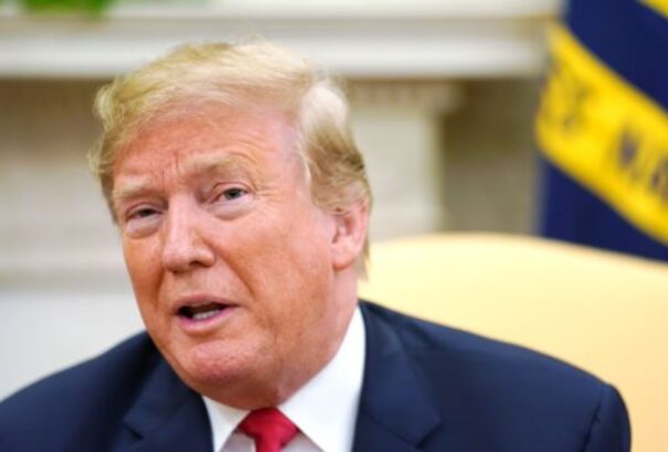 Trump nem zárta ki, hogy elismerné a Krím annexióját