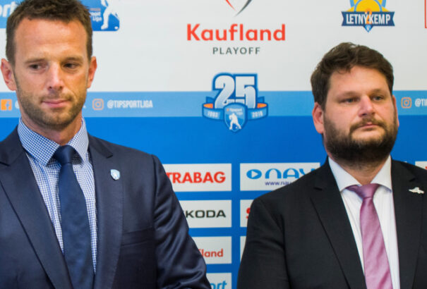 Hivatalos: Magyar hokisoknak is szurkolhatunk a szlovák Tipsport Ligában