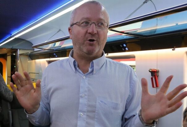 Mennyit ér a Student Agency utazási iroda?