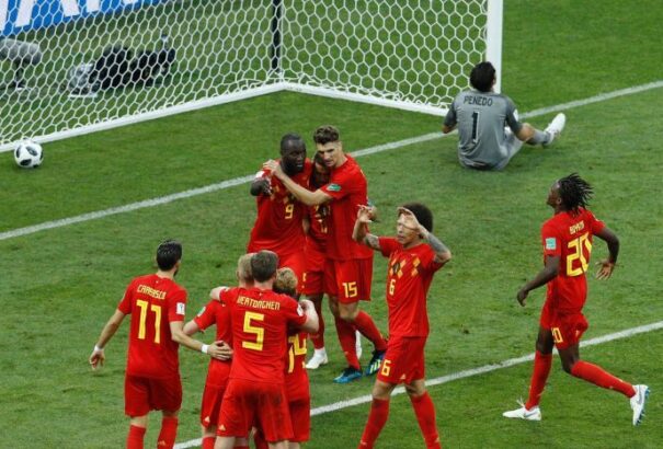 Foci-vb: Davisék kikaptak Belgiumtól