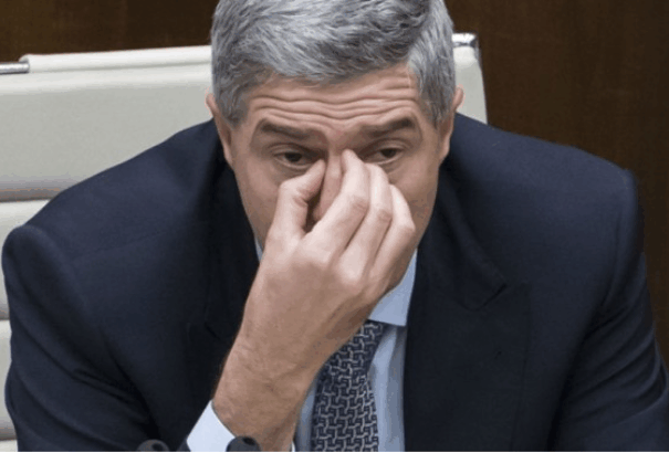 Martin Hanus: Béla harca a túlélésért