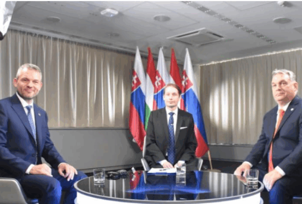 Orbán Viktor lesz a TA3 politikai műsorának vasárnapi vendége