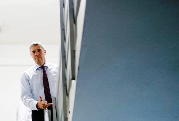 Matúš Baňovič: Bugár azzal számol, hogy az MKP választói is beállnak mögé