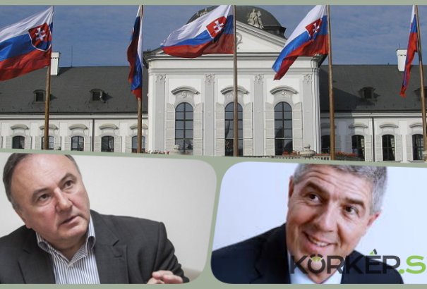 Indul vagy nem indul? Csáky döntött saját államfőjelöltségéről