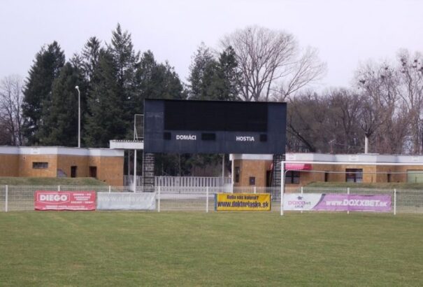 Egy lépésnyire került a Rimaszombati Futball Akadémia jóváhagyása