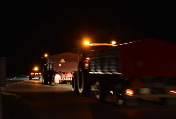 Pozsony ostroma: A csallóközi gazdák is elindultak a főváros felé (Képgaléria)