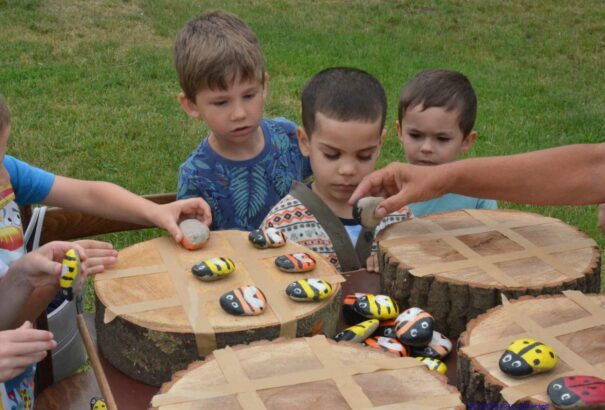 Európai Geoparkok Hete – tizedik alkalommal