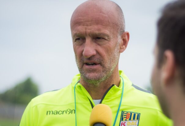 Reagált a DAC Rossi távozására