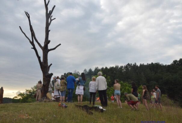 Ősök Sarja Ünnepén a Völgyben, hatodszor – Képriport