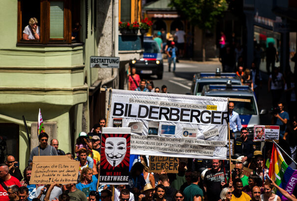 Bilderberg-csoport: Ma kezdődik a csúcselit titkos találkozója – ezek lesznek a fő témák