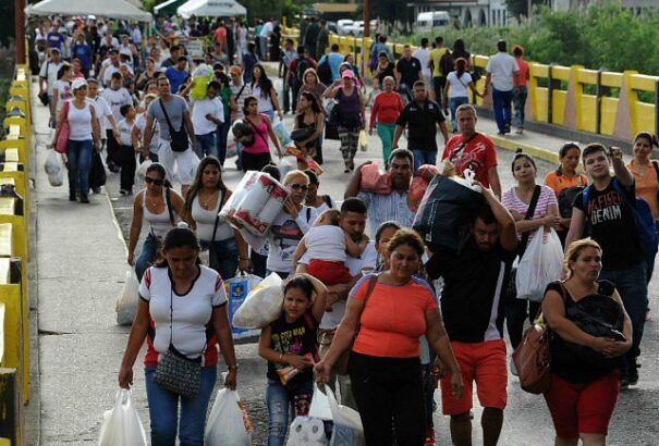 Venezuelában elszabadult az infláció: 24 600 százalékos a pénz elértéktelenedése