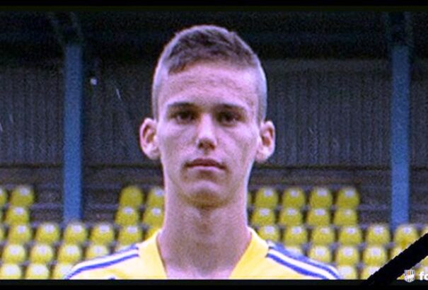 Somogyi Szilárd: Érsek Zsolt vére