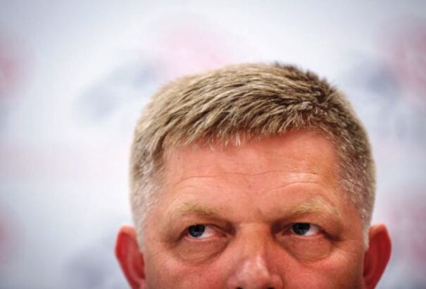 Roman Pataj: Fico bármennyire is igyekszik, már nem ő kormányoz