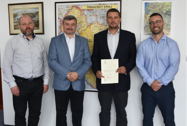 Kinevezték a Galántai Honismereti Múzeum új igazgatóját