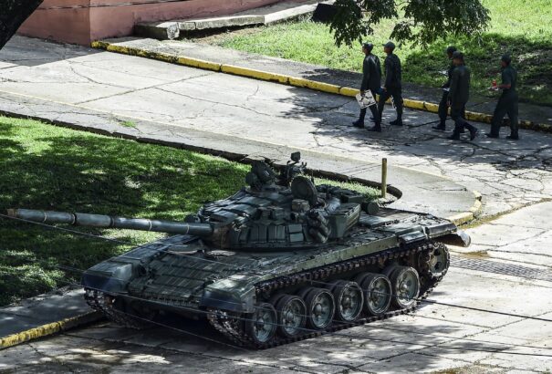 Venezuelában háború nélkül is háborús viszonyok uralkodnak – nyomor, éhezés és elcsalt választások