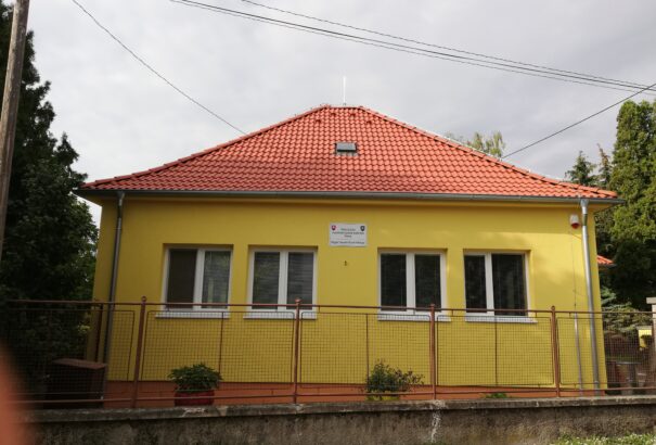 Új tanév, új épület – megújult a pódatejedi óvoda