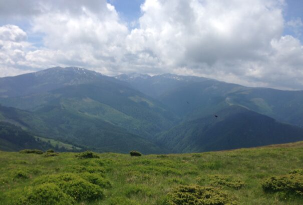 VIDEÓ: A Hazajáró végtelen útja ezúttal a Tulisa-hegységbe vezet