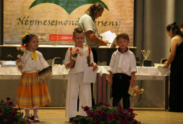 Rozsnyói mesés napok – Beszámoló