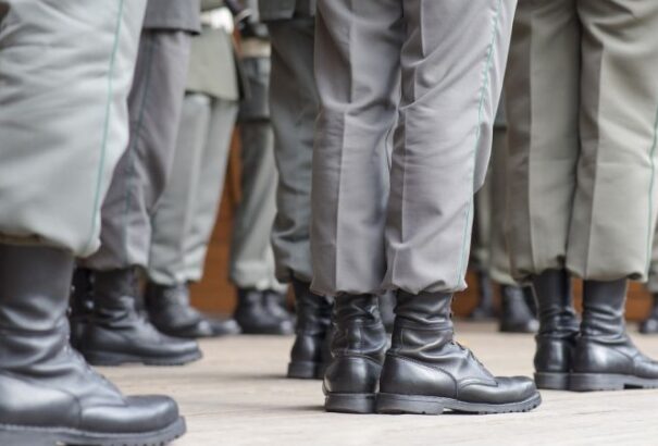 Osztrák hadgyakorlat kezdődik a migránsáradat visszafordítására