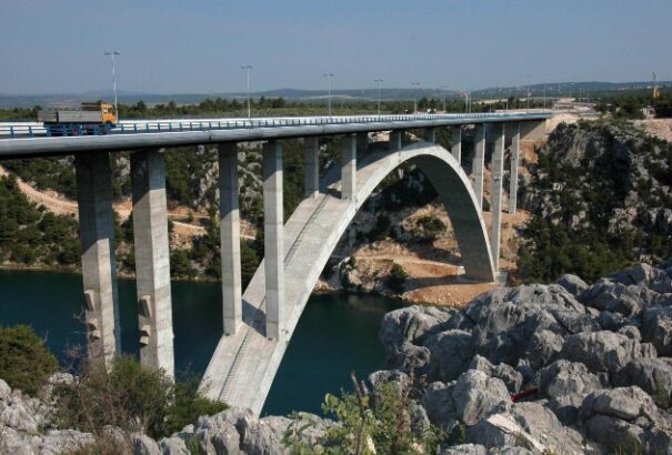 Idén is drágulnak a horvát autópályadíjak