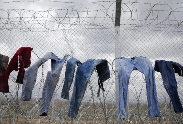 Babiš: A migrációs problémát Európán kívül kell megoldani