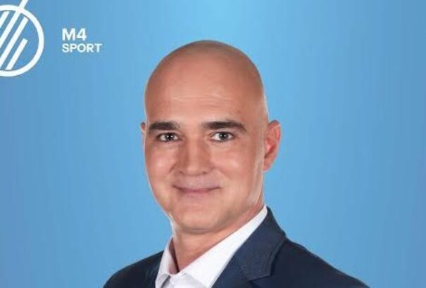 Knézy Jenő már készül a foci vb-re