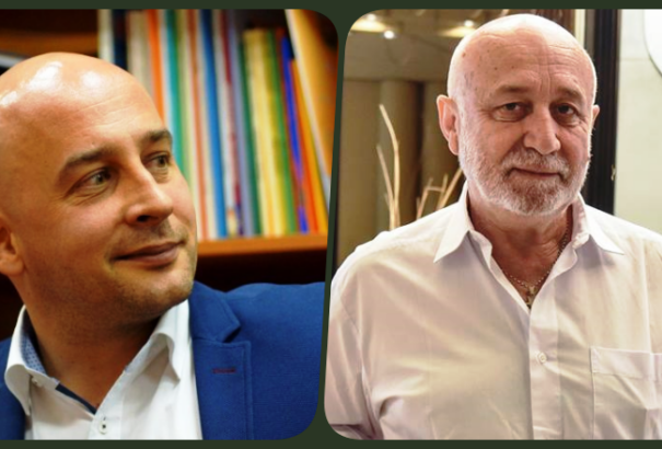 Menyhárt József (MKP): Barak László megérdemelte a Madách-díjat. Már rég meg kellett volna kapnia