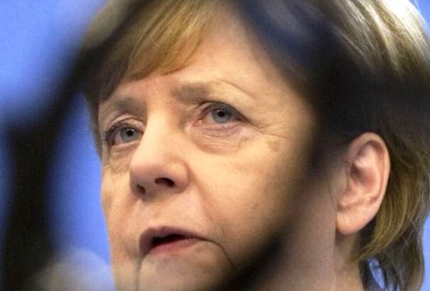 Jaroslav Daniška: Erdogan és Merkel között