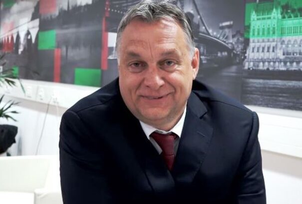 Orbán Viktor: Csata után