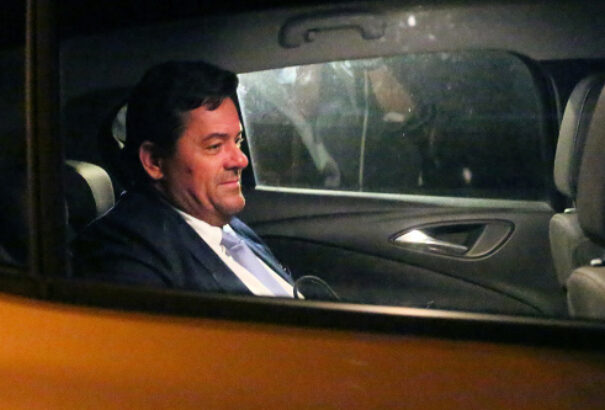 Hedvigtől Kuciakig – Kvasnica: Kočnert a kormány emelte azzá, ami: egy emberré, akitől félnek