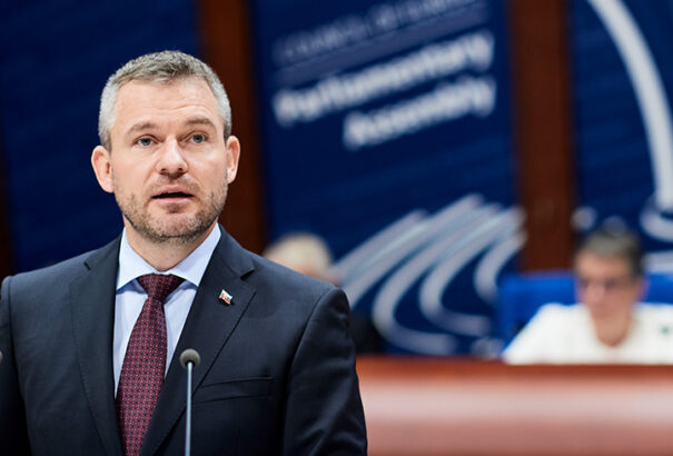 Pellegrini: Évekbe telhet, mire felderítik a Kuciak-gyilkosságot