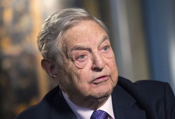 Soros György: Hogyan mentsük meg Európát