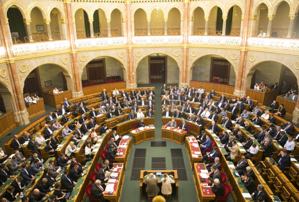 Nézőpont: A 2014-es választások óta nem volt ilyen magas a Fidesz-KDNP támogatottsága