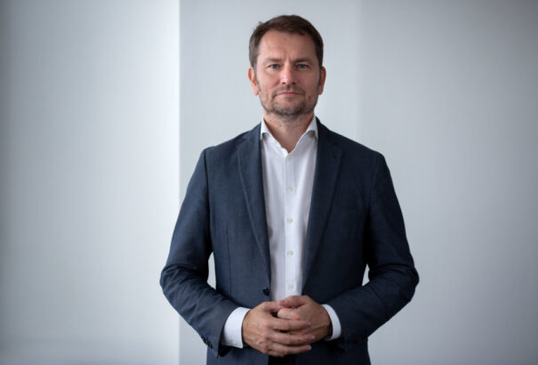 Matovič: Bugár egy áruló. Jobb lenne, ha a választások után már be se jutna a parlamentbe