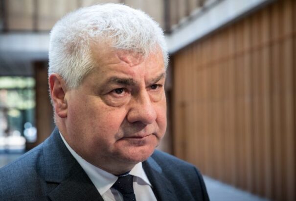 Érsek: 3,5 tonnára csökkentik az Ipolydamásd és Helemba között épülő híd teherbírását