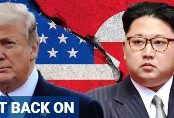 Donald Trump: június 12-én Szingapúrban megtartjuk a csúcstalálkozót