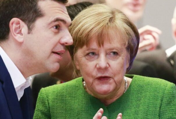 Az EU-csúcs margójára: migráció és az eurozóna a fő kérdés – vagyis Görögország és Olaszország