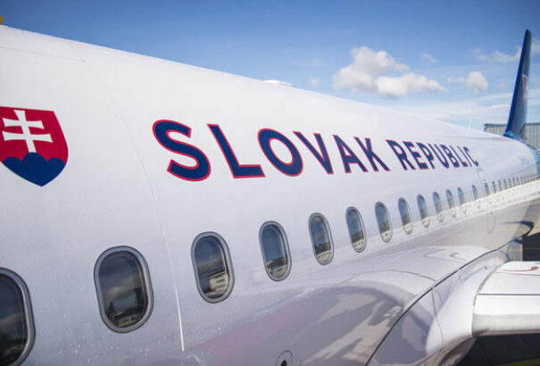 A szlovák kormánygép viszi haza Henry Acord holttestét