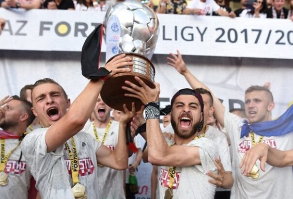 Akár a Spartak bajnoki címe is rámehet a legfrissebb foci-botrányra