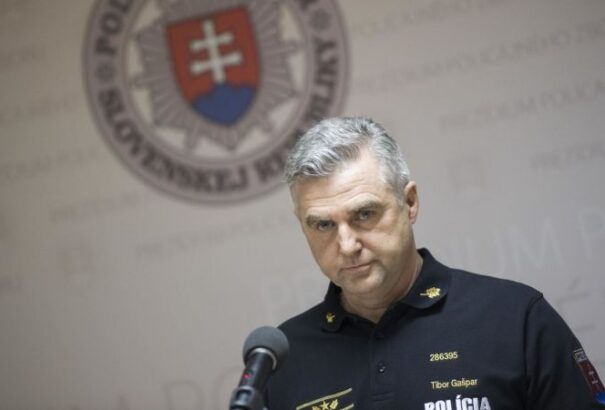 Gašpar nem távolodna el teljesen a belügytől. Új munkakörről tárgyal Sakovával