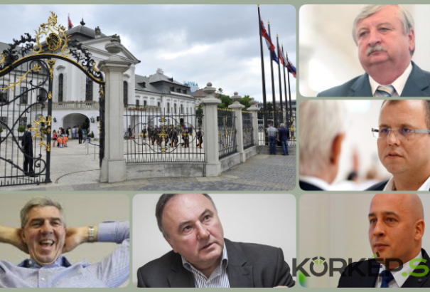 Államfőjelöltet választ az MKP. Vagy mégsem?