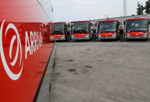 Stabilizálódott a városközi közlekedés Pozsony megyében