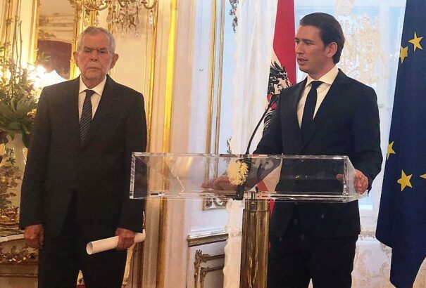 Németország évekig kémkedett legközelebbi partnere után