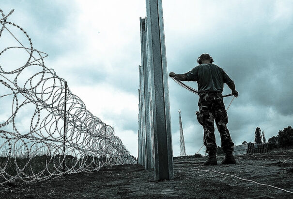 Brüsszel nem tudja átvinni az újabb kvótatervezetet, osztrák vezetéssel új „megoldás” készül