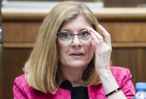 Matečná hárítja a felelősséget, szerinte a gazdák legtöbb követelését már teljesítették