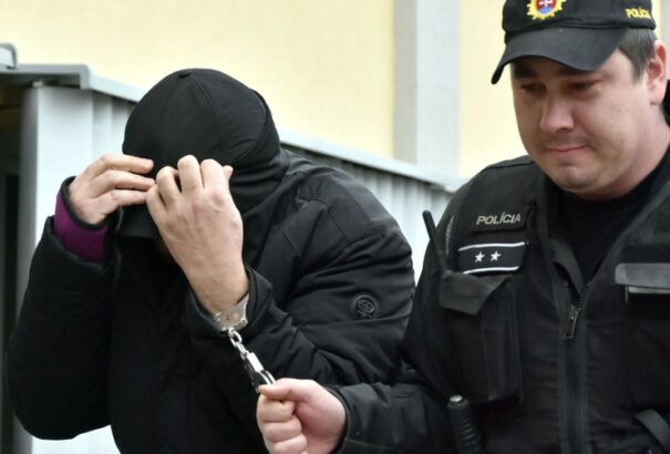 A tőketerebesi bíróság óvadék ellenében szabadlábra helyezte Sebastiano Vadalát