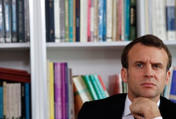 Olasz belügyminiszter: Macron 15-ször rosszabb, mint Orbán