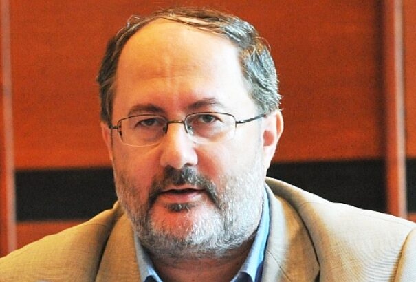 Fricz Tamás: Domináns kultúra Magyarországon