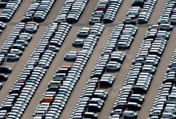 Veszít értékéből a Volkswagen cégcsoport – Trump rendesen keresztbe tett a németeknek