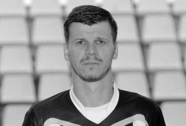 Meghalt Juraj Halenár. A szlovák liga gólkirálya a jelek szerint öngyilkos lett